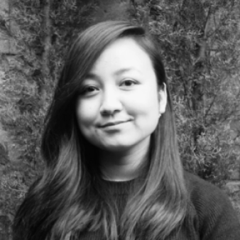 Aayesha Shrestha